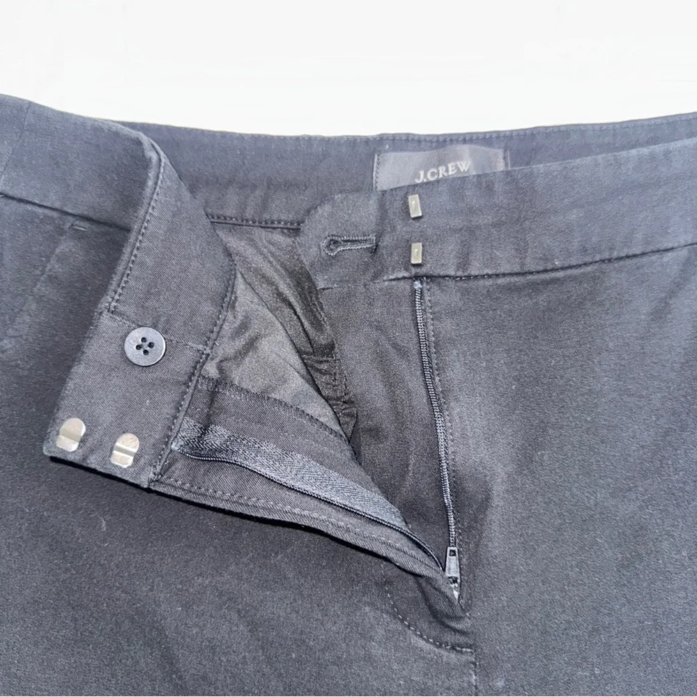 J. Crew crew kate